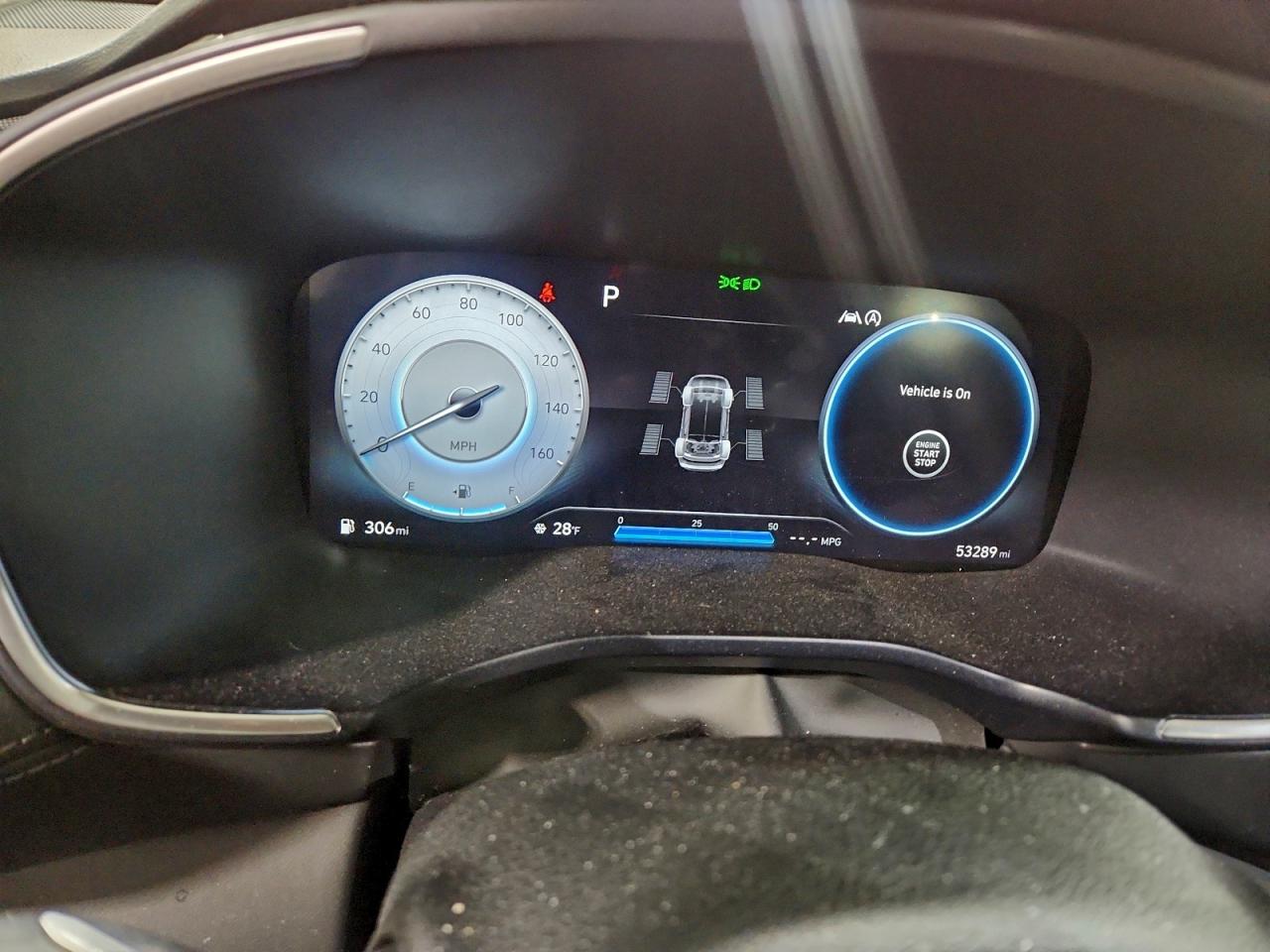 Hyundai SANTA FE Sel Image 5