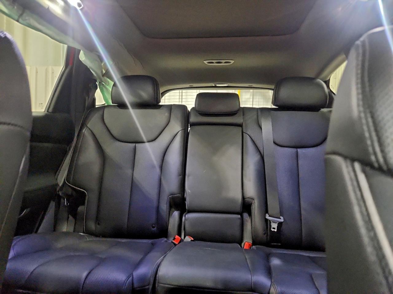 Hyundai SANTA FE Sel Image 13