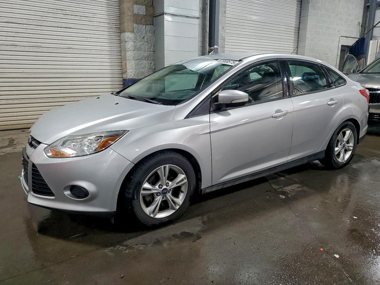 Ford Focus Se Image 1
