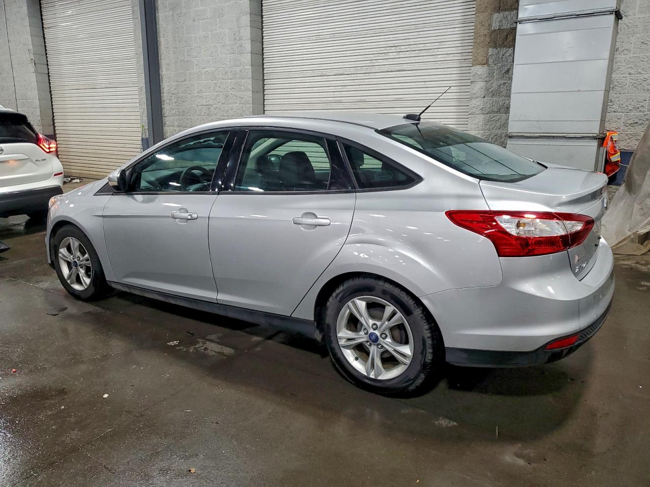 Ford Focus Se Image 3