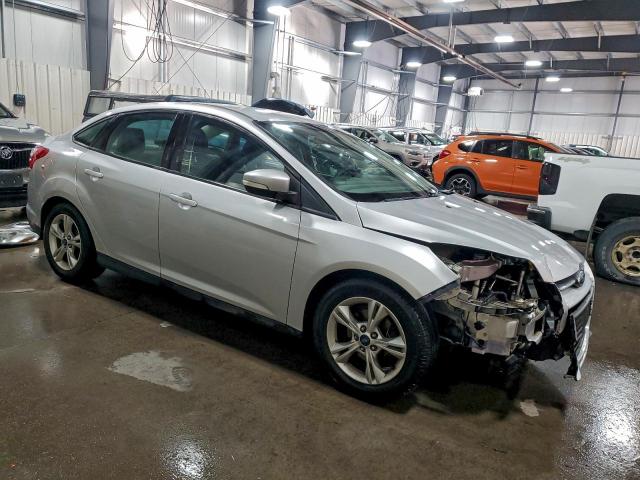 Ford Focus Se Image 6