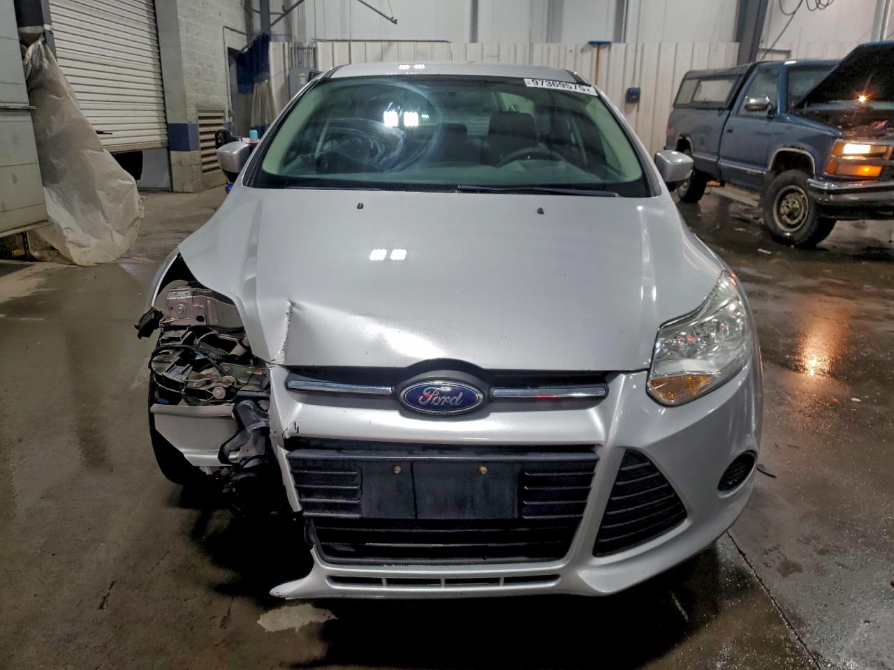 Ford Focus Se Image 5