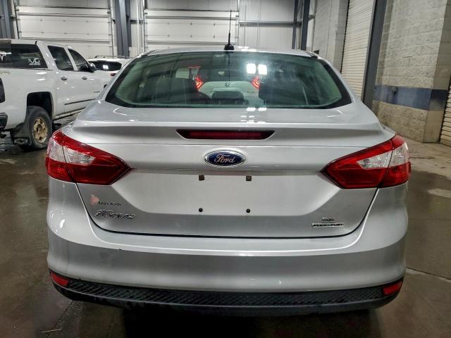 Ford Focus Se Image 7