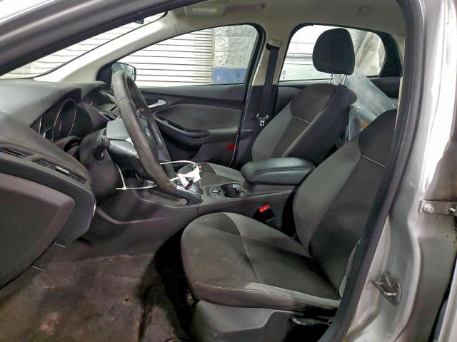 Ford Focus Se Image 8