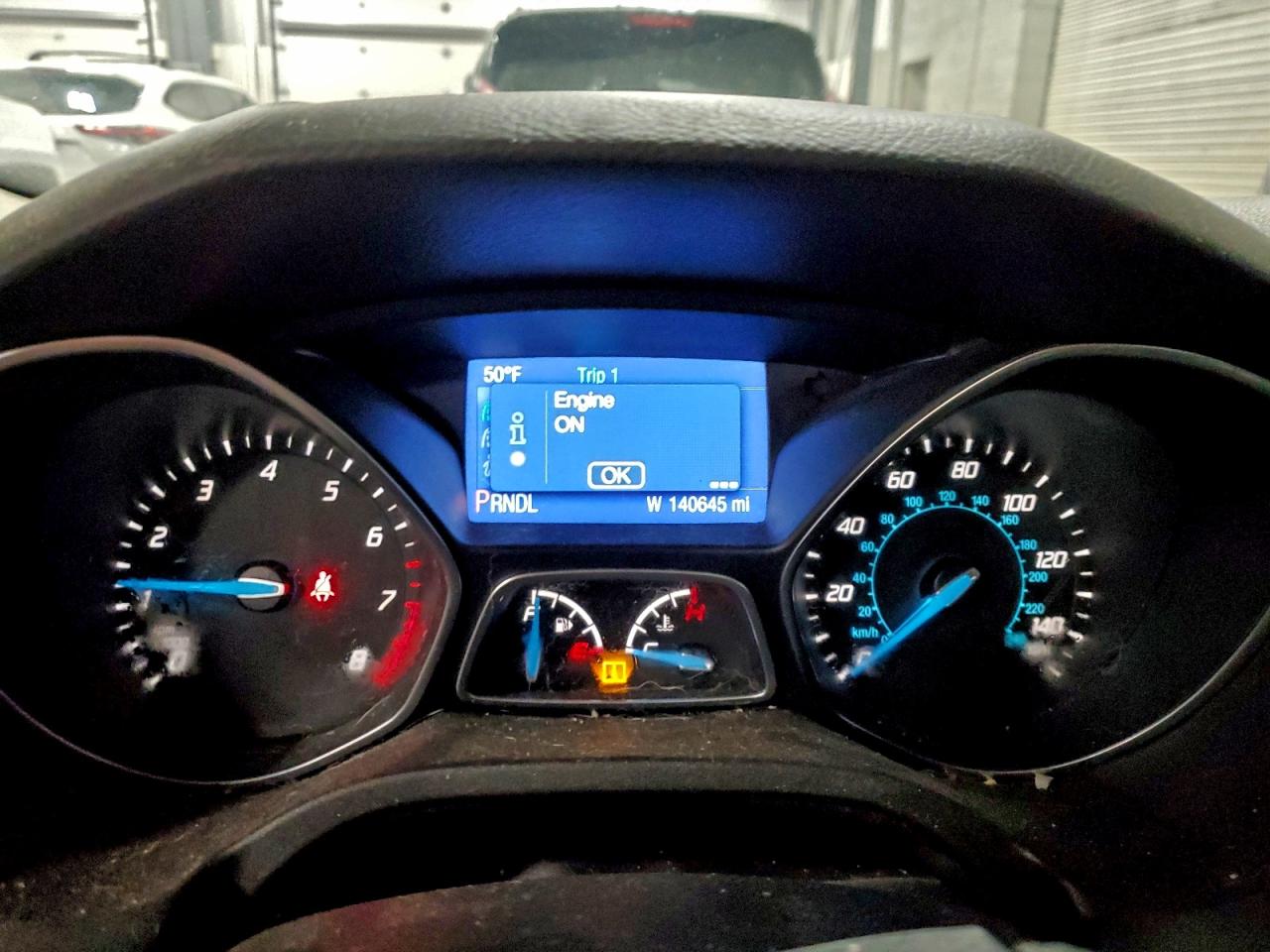 Ford Focus Se Image 13