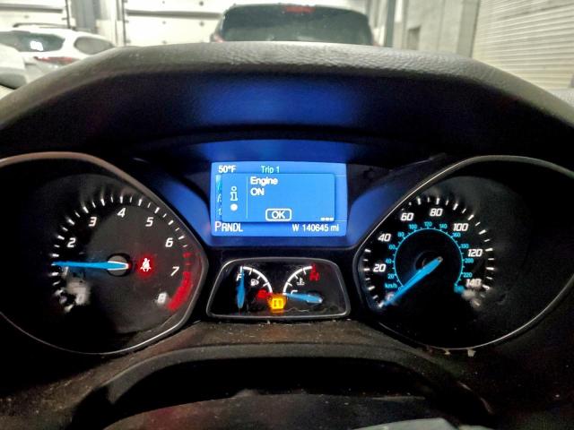 Ford Focus Se Image 13