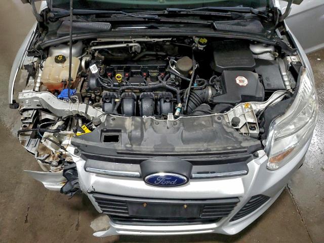 Ford Focus Se Image 9