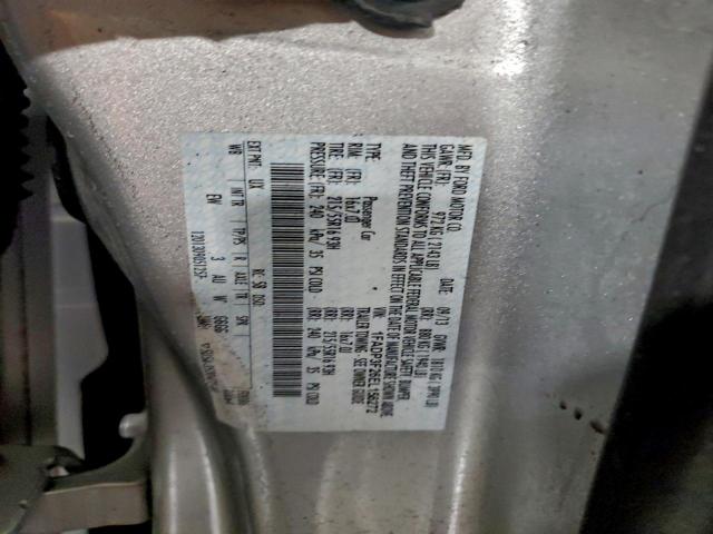 Ford Focus Se Image 11