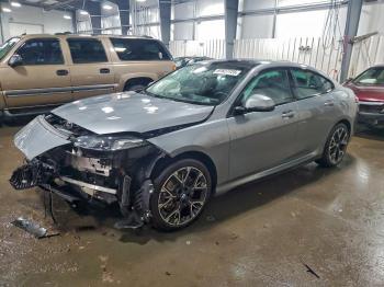  Salvage BMW 2 Series