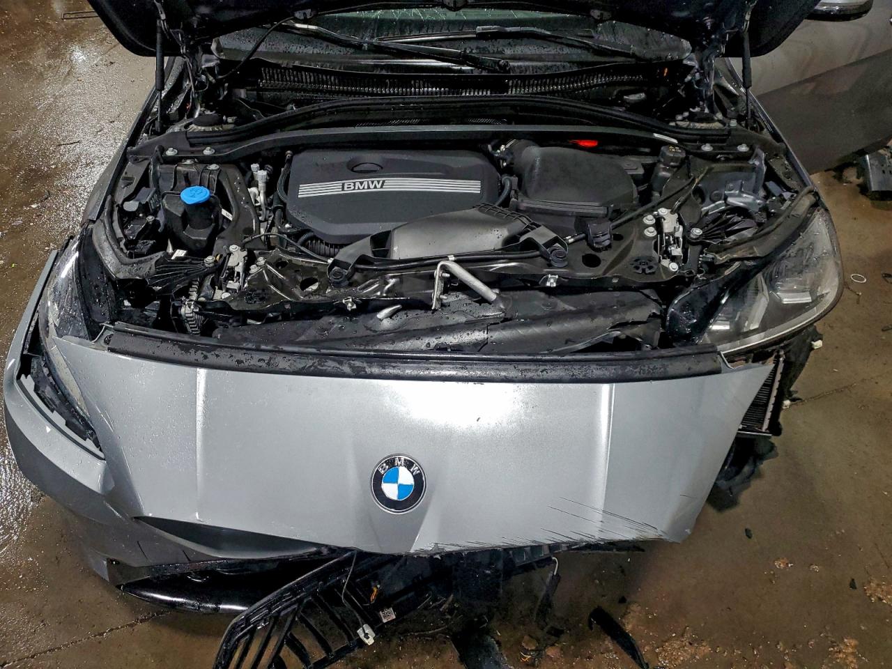 BMW 2 Series Image 11