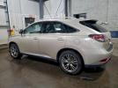 Lexus RX 350 Base Image 2