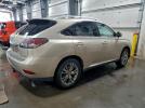 Lexus RX 350 Base Image 3