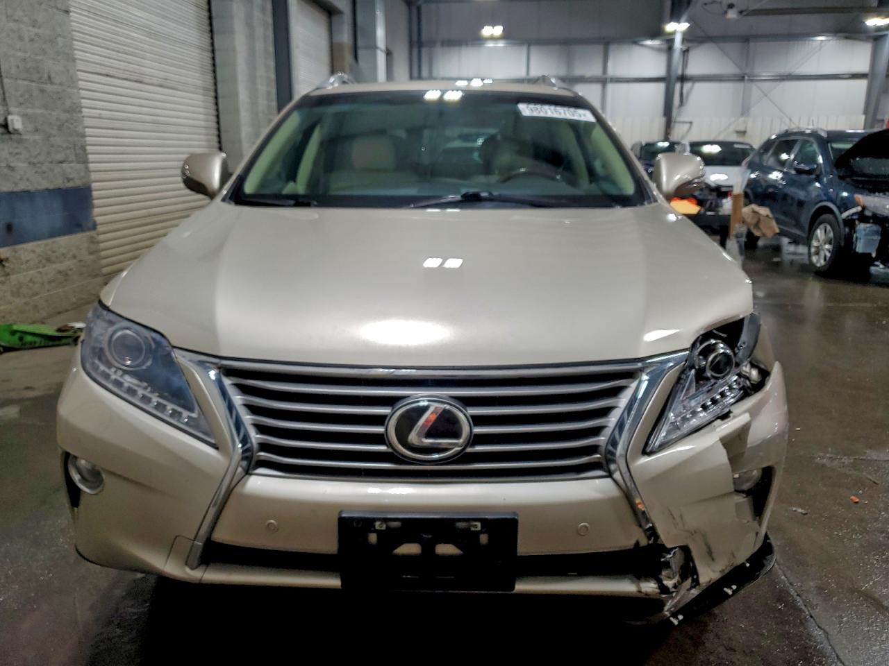 Lexus RX 350 Base Image 6