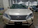Lexus RX 350 Base Image 6