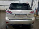 Lexus RX 350 Base Image 12