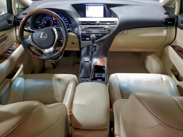 Lexus RX 350 Base Image 5