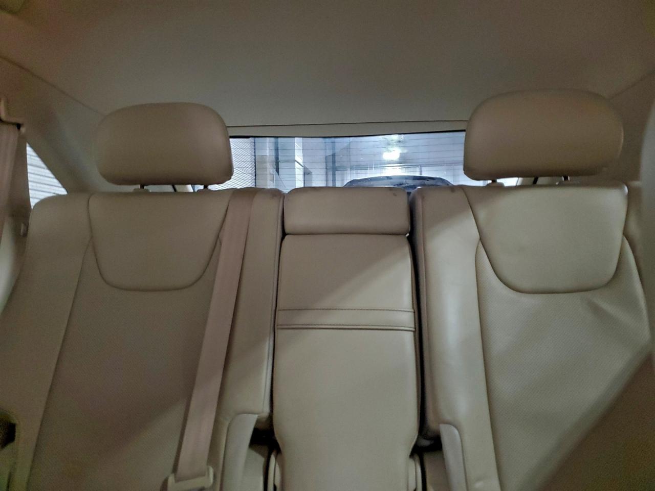 Lexus RX 350 Base Image 13