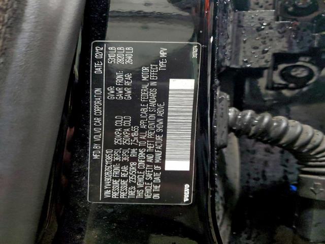 Volvo XC70 T6 Image 10