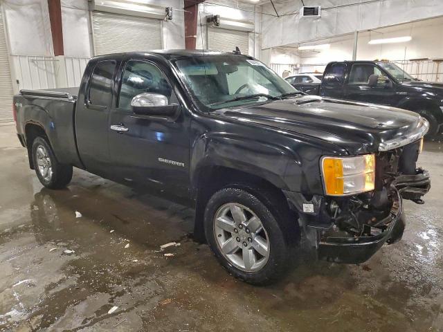 GMC Sierra K1500 Sle Image 12