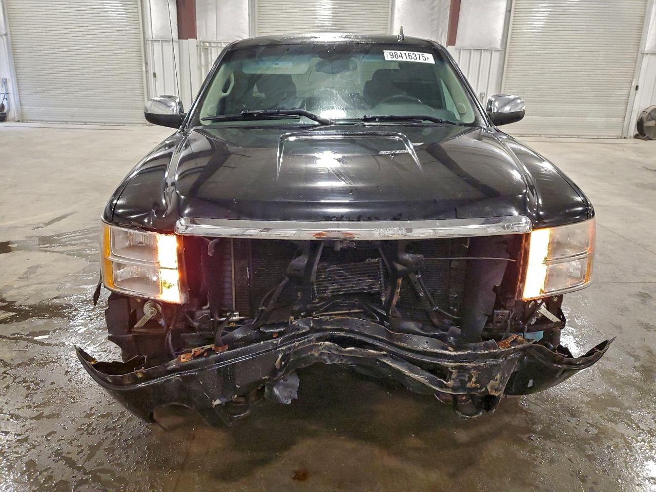 GMC Sierra K1500 Sle Image 7