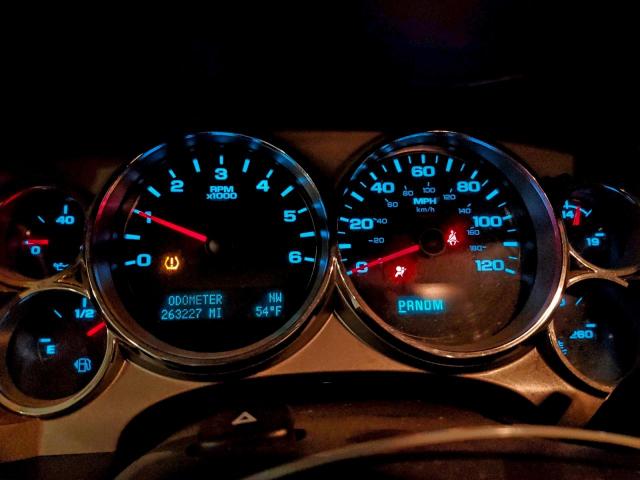 GMC Sierra K1500 Sle Image 6