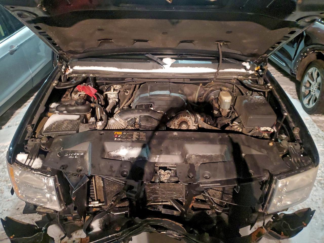 GMC Sierra K1500 Sle Image 8