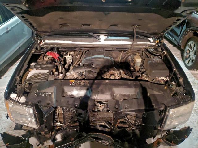 GMC Sierra K1500 Sle Image 8