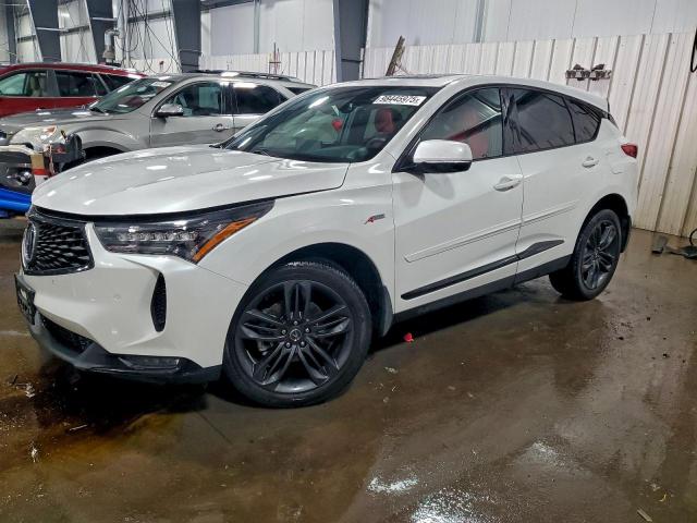  Salvage Acura RDX
