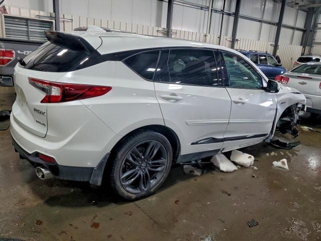 Acura RDX A-spec Image 4