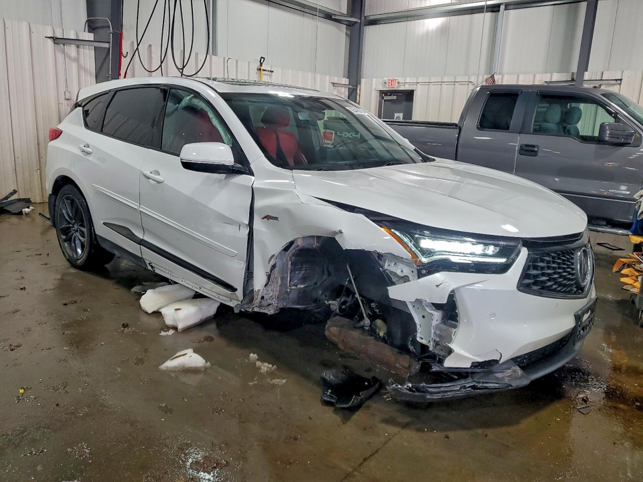 Acura RDX A-spec Image 3