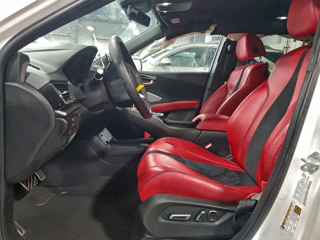 Acura RDX A-spec Image 6