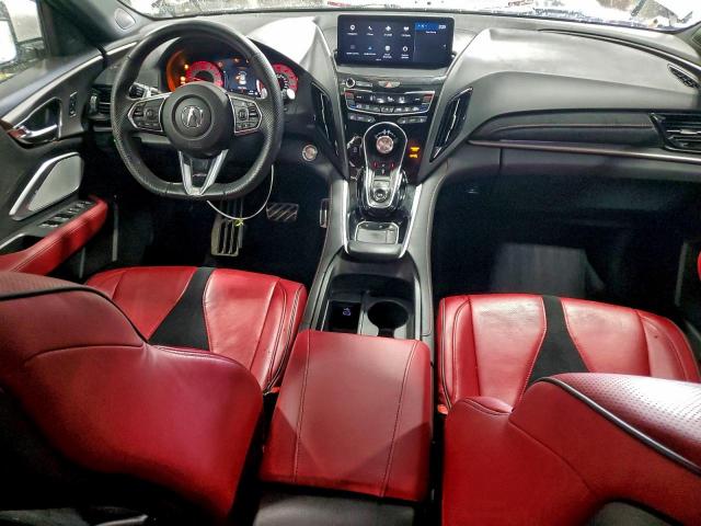 Acura RDX A-spec Image 7