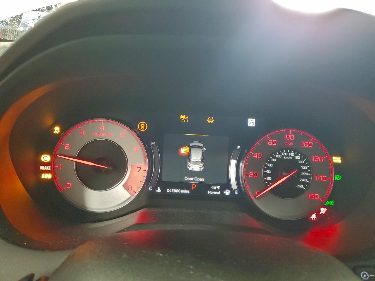 Acura RDX A-spec Image 9