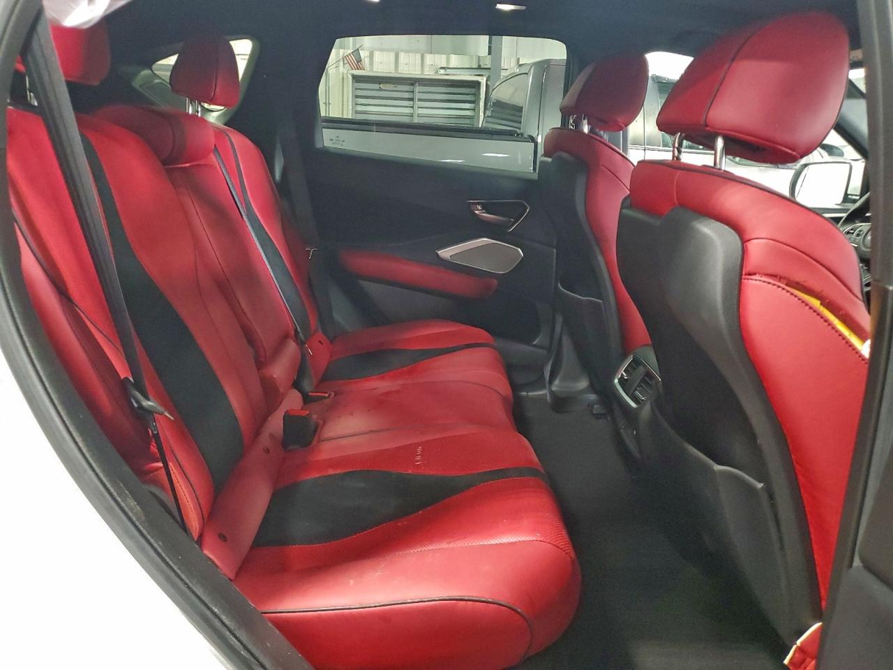 Acura RDX A-spec Image 14