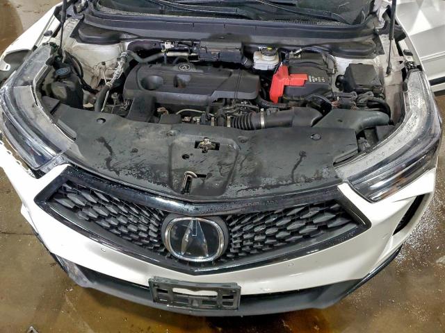 Acura RDX A-spec Image 10