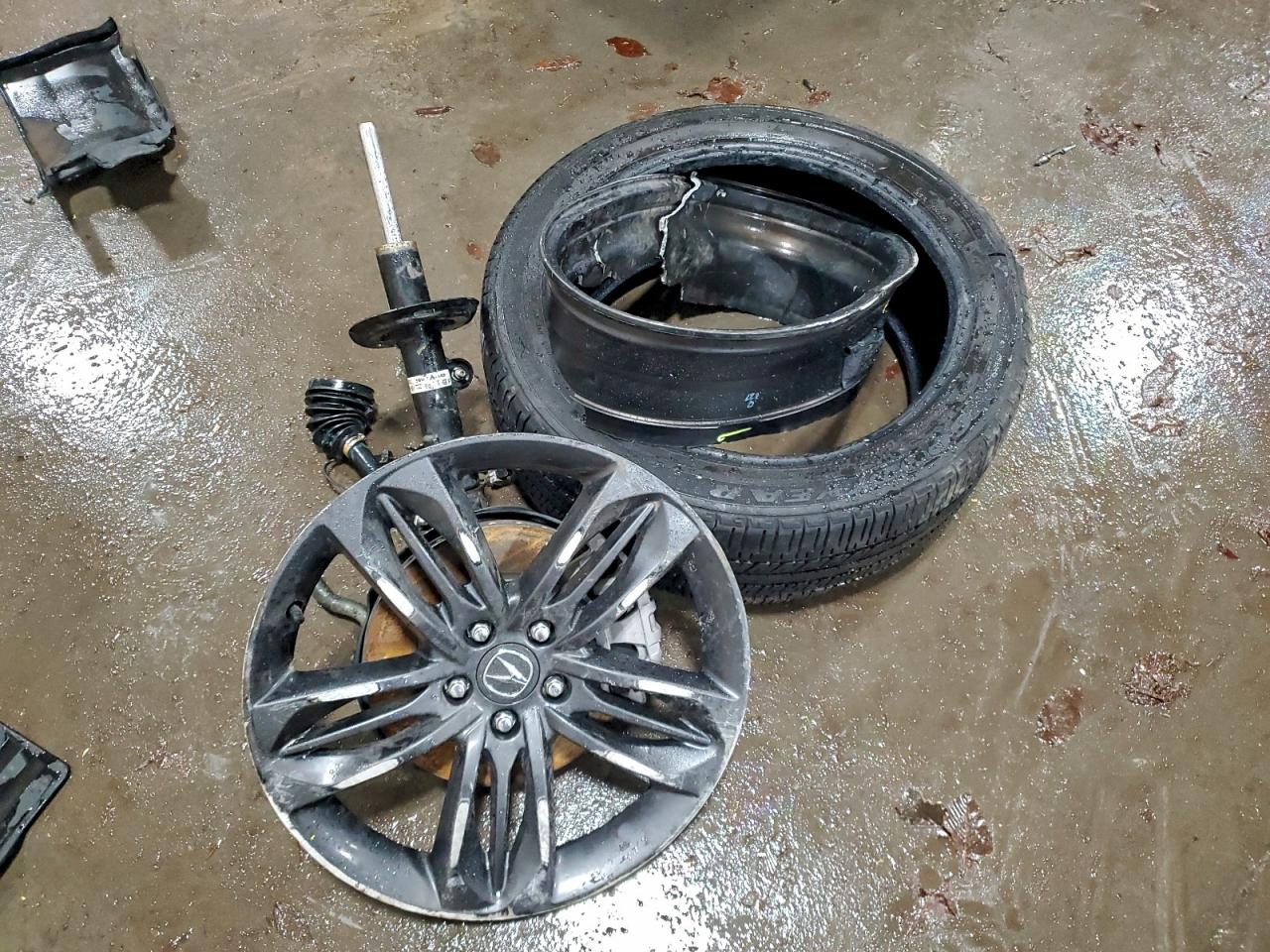 Acura RDX A-spec Image 11