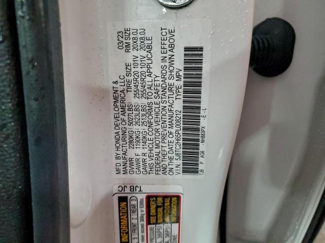 Acura RDX A-spec Image 8