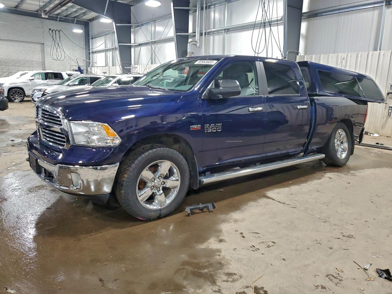 Ram 1500 Slt Image 1