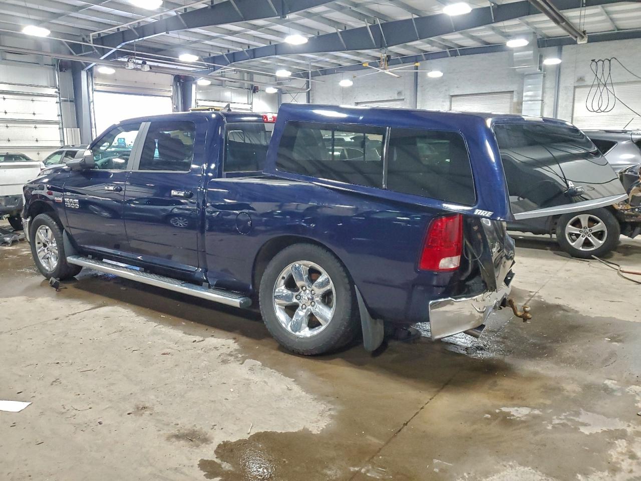 Ram 1500 Slt Image 3
