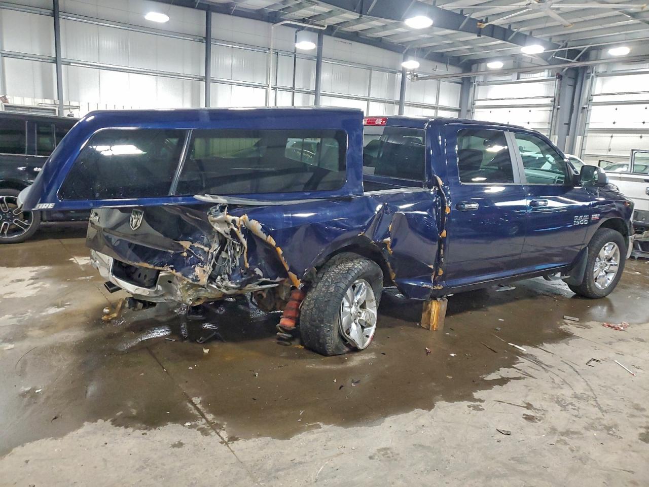 Ram 1500 Slt Image 4