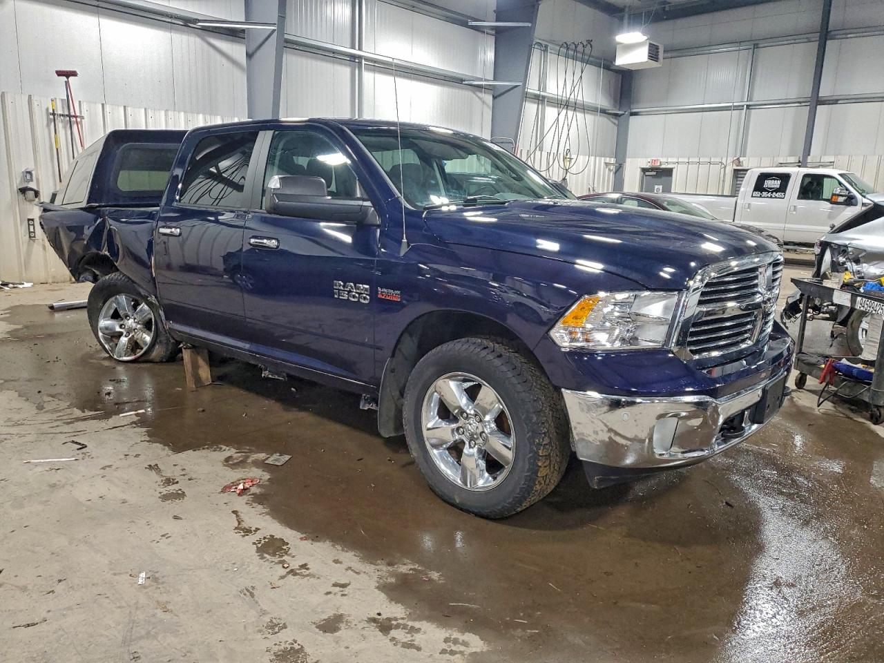 Ram 1500 Slt Image 2