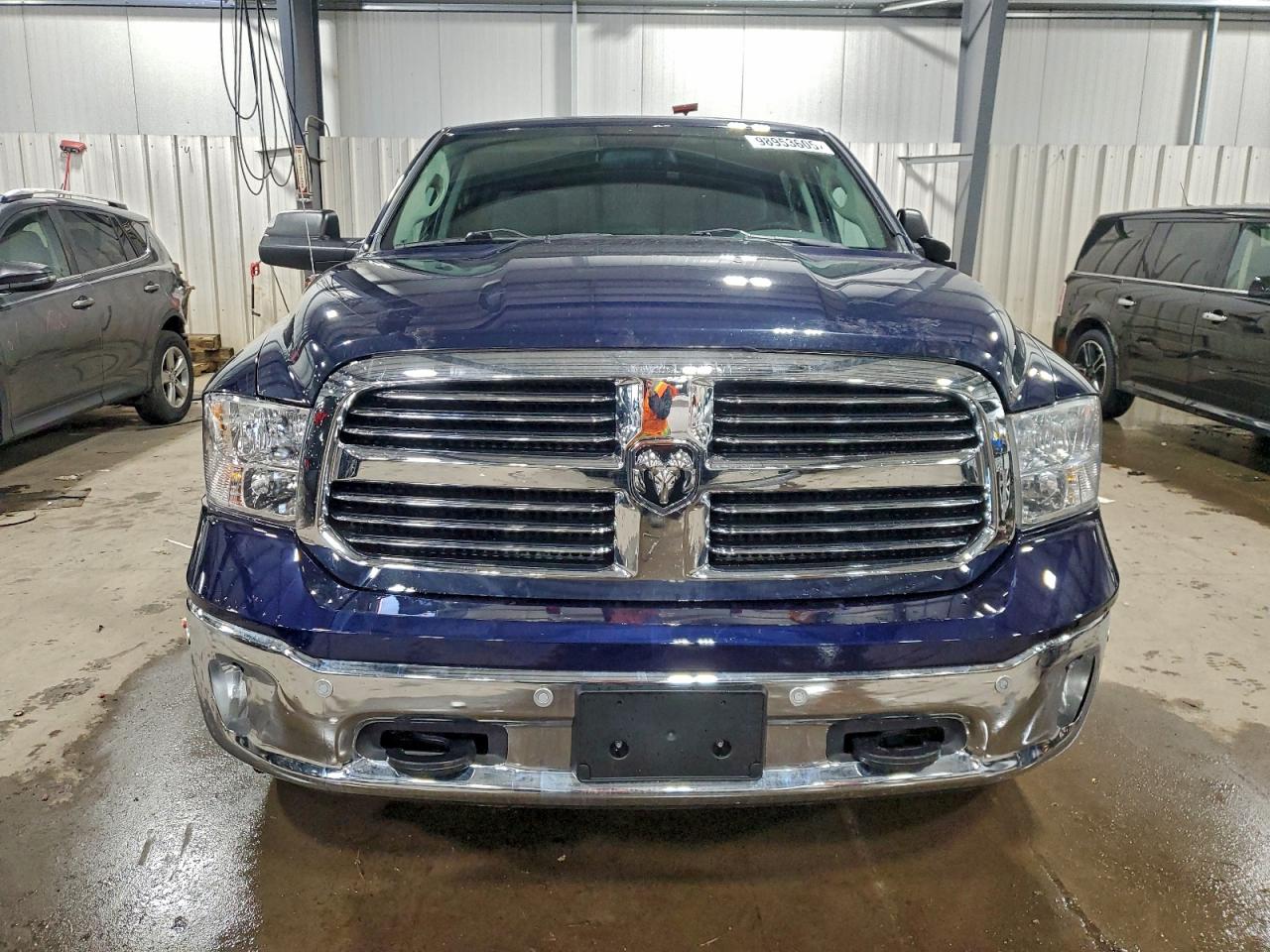 Ram 1500 Slt Image 9