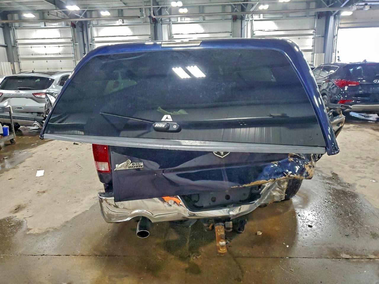 Ram 1500 Slt Image 11