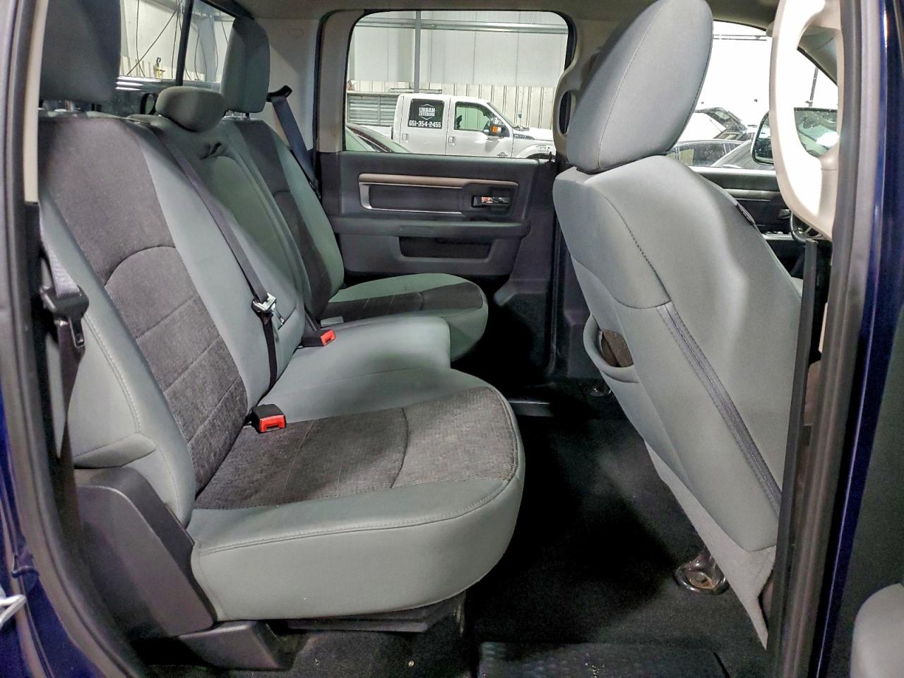 Ram 1500 Slt Image 13