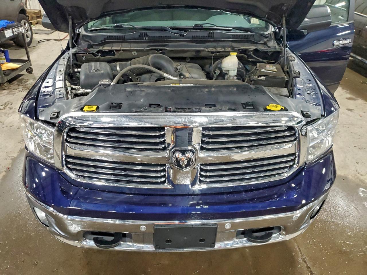 Ram 1500 Slt Image 10