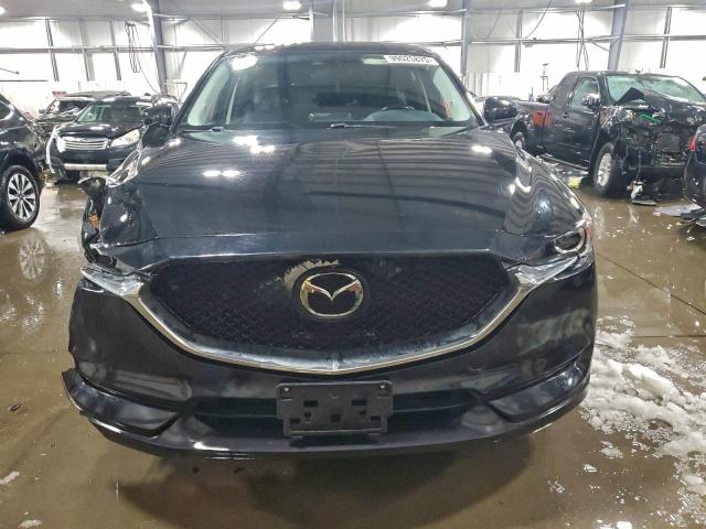 Mazda Cx Touring Image 4