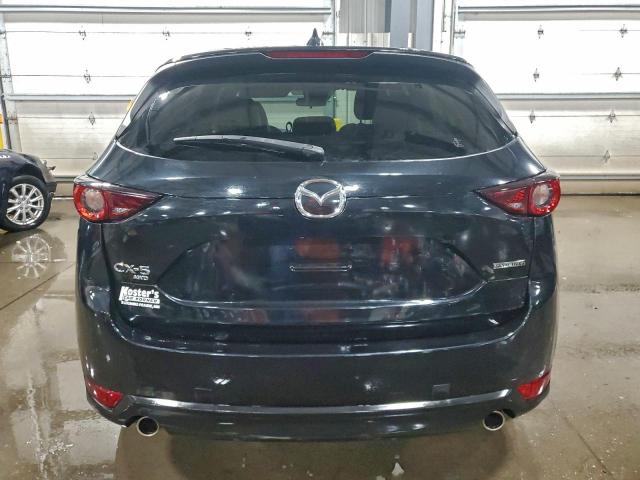 Mazda Cx Touring Image 9