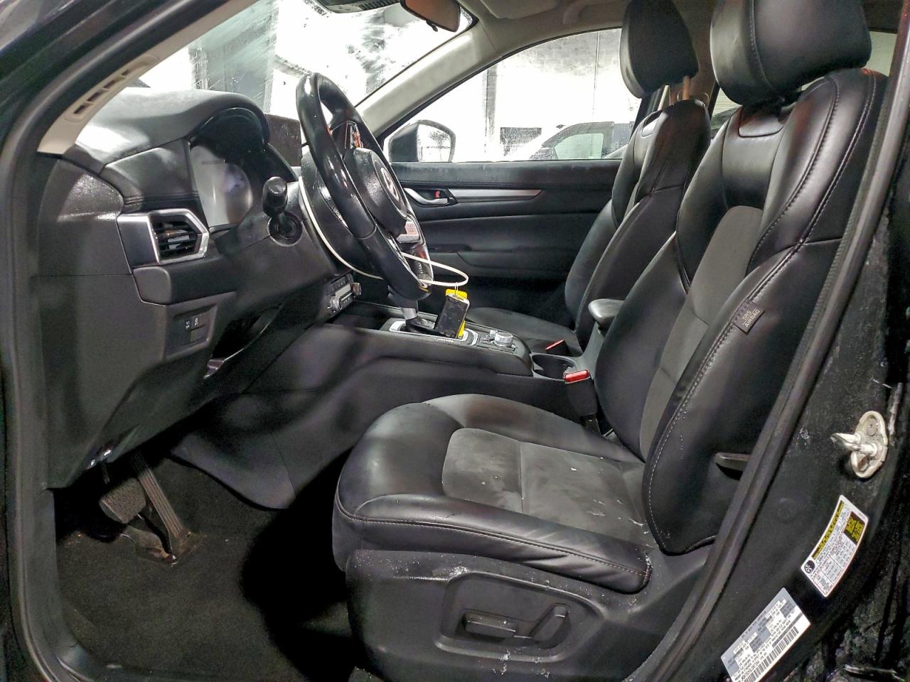 Mazda Cx Touring Image 3