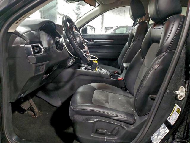 Mazda Cx Touring Image 3