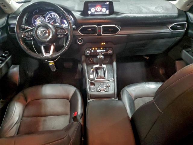 Mazda Cx Touring Image 5
